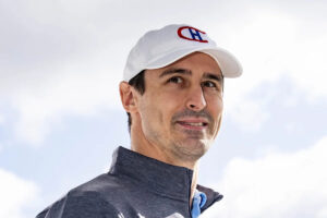 Once a villain in Montreal, Chris Kreider joins Habs ahead of training camp
