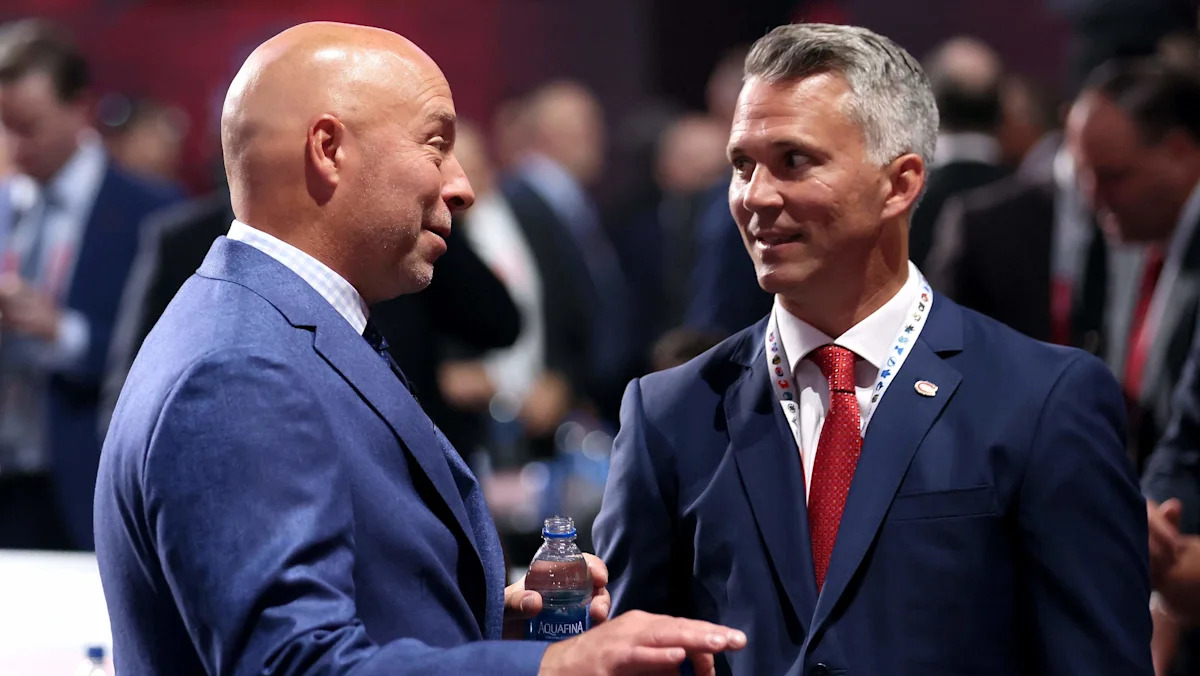 Canadiens Likely to Keep $33.3 Million Star Amid Trade Links