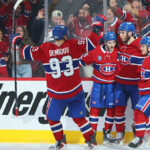 Canadiens Projected To Be A Force In The NHL For Foreseeable Future