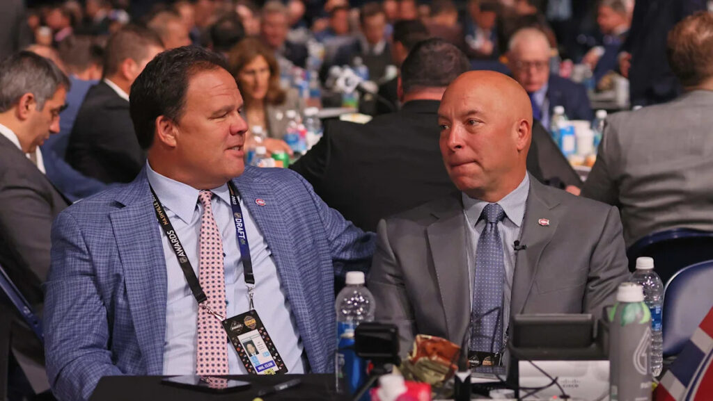 Montreal Canadiens Front Office is Maintaining a Patient Approach