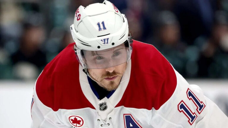 Brendan Gallagher Reveals Major 1st Impressions Of Canucks