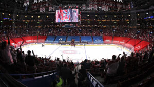 Canadiens Rookie Camp Highlights: Thorpe, Bentley Stand Out