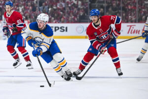 Know Your Enemy: Up-And-Coming Canadiens Could Be Sabres' Toughest Atlantic Division Rival
