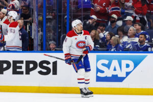 Canadiens' Nick Suzuki Helps Raise $157K For Great Cause