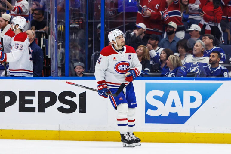 Canadiens' Nick Suzuki Helps Raise $157K For Great Cause