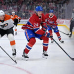 Canadiens: The Big Difference About This Year’s Rookie Camp Roster