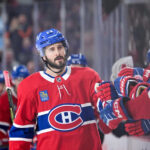 Canadiens Veteran Center Looking To Have Big Bounce-Back Year