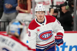 Canadiens: Would The A Be A Good Idea For Caufield?