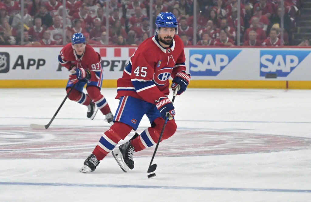 Canadiens Defenseman Is Extension Candidate To Watch