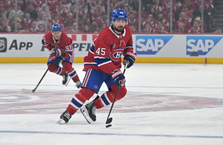Canadiens Defenseman Is Extension Candidate To Watch