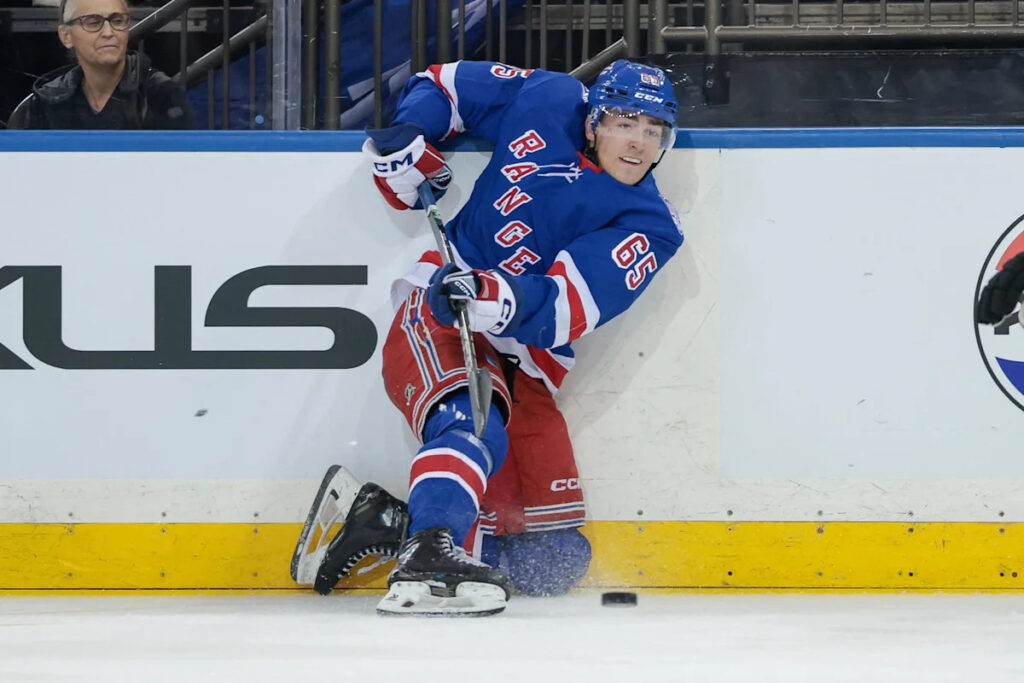 Canadiens Recently Acquired Forward Should Not Be Ignored