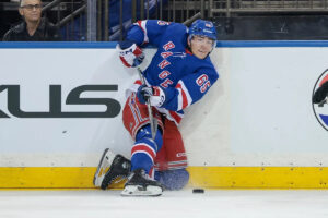Canadiens Recently Acquired Forward Should Not Be Ignored