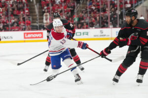Canadiens’ Caufield Named 31st Best Player In NHL