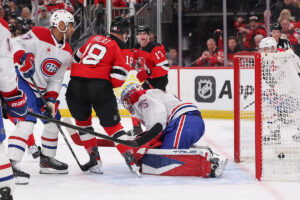 On The Last Episode Of Canadiens Embedded