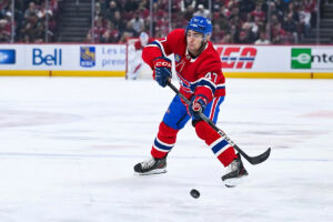 Canadiens Defenseman Is Entering A Make-Or-Break Season