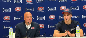 Canadiens: If Milstein Had His Way, Demidov’s Contract Would Have Been Different
