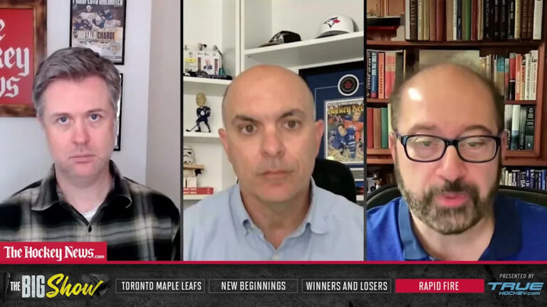 Canadiens: If Milstein Had His Way, Demidov’s Contract Would Have Been Different
