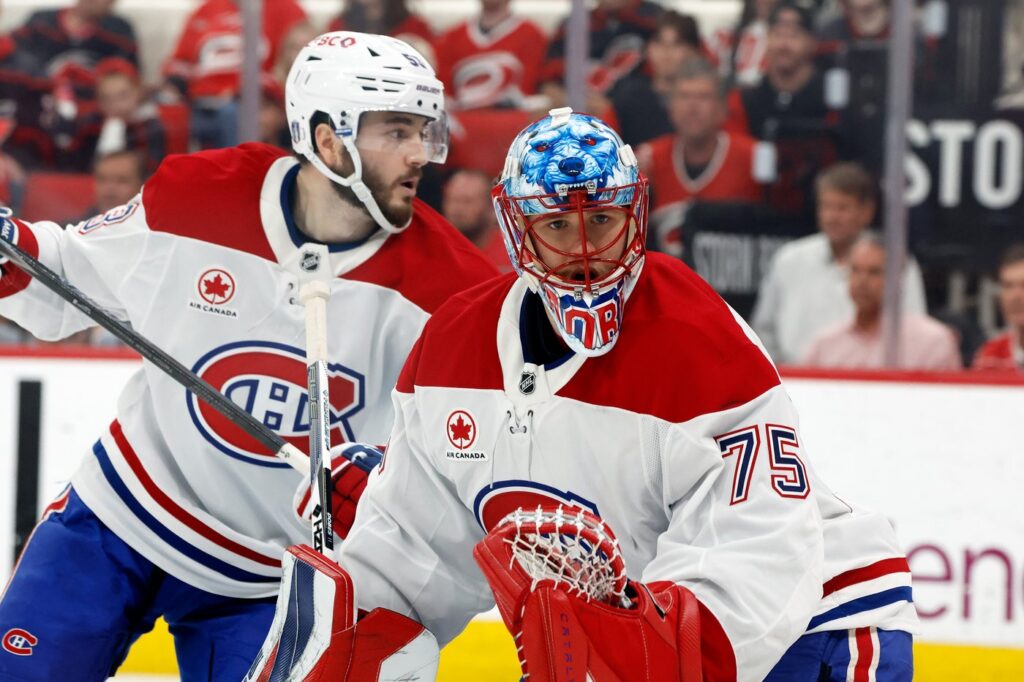 Rogers, Quebecor agree to 12-year NHL French-language sub-licensing agreement