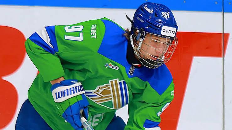 NHL Trade
