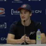 ‘He wanted this deal’: Agent explains Ivan Demidov’s team-friendly contract with Canadiens as NHL salaries skyrocket