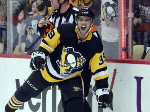 Jean-Sebastien Dea Announces Retirement – Pro Hockey Rumors