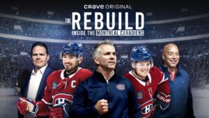 What we learned in The Rebuild S3 debut