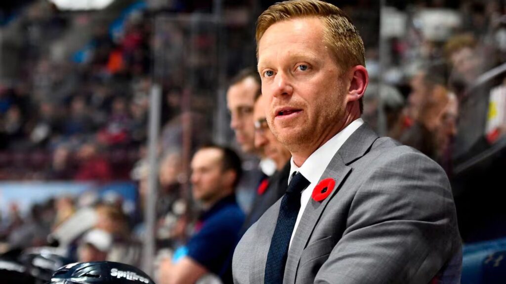 Former Montreal Canadiens Assistant Coach Trevor Letowski Lands New Role With the Club