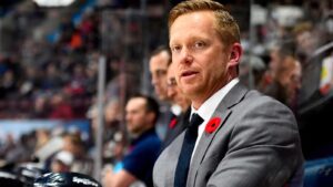 Former Montreal Canadiens Assistant Coach Trevor Letowski Lands New Role With the Club