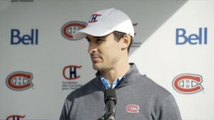 Kreider joins Canadiens, hopes to win over ‘passionate’ fans