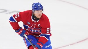 Montreal vs. Ottawa | 2026 NHL Prospect Challenge